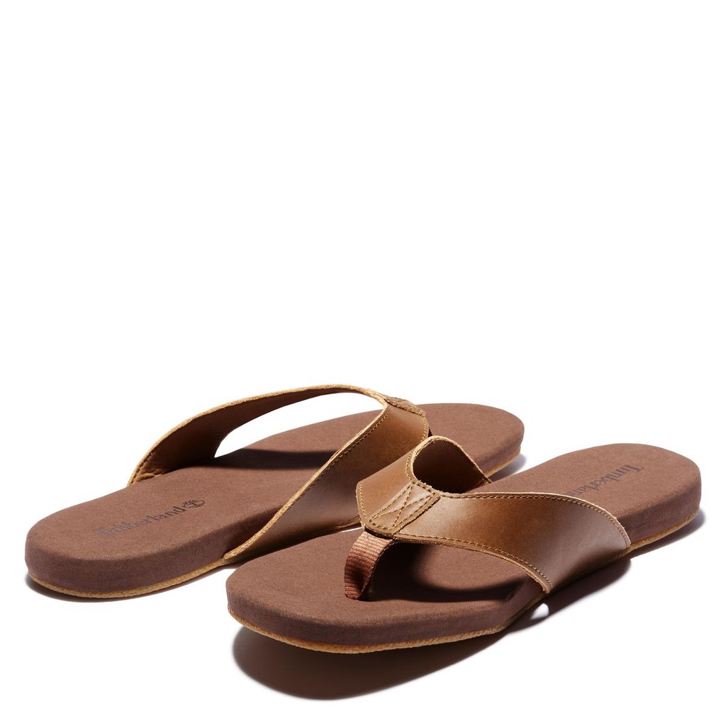 timberland mens slippers