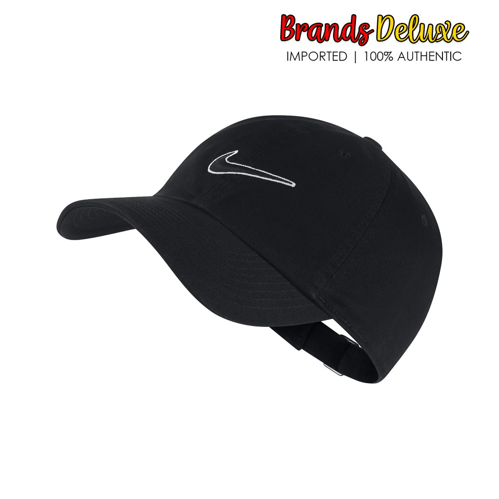 nike heritage 86 baseball cap