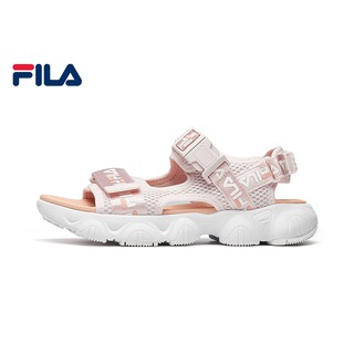 REDUCTION SGD 12.00 Fila women s jagger sandals Discount in 2