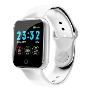 2017 wearable equipment q18 smart watch