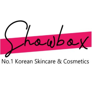 Showbox.sg store logo