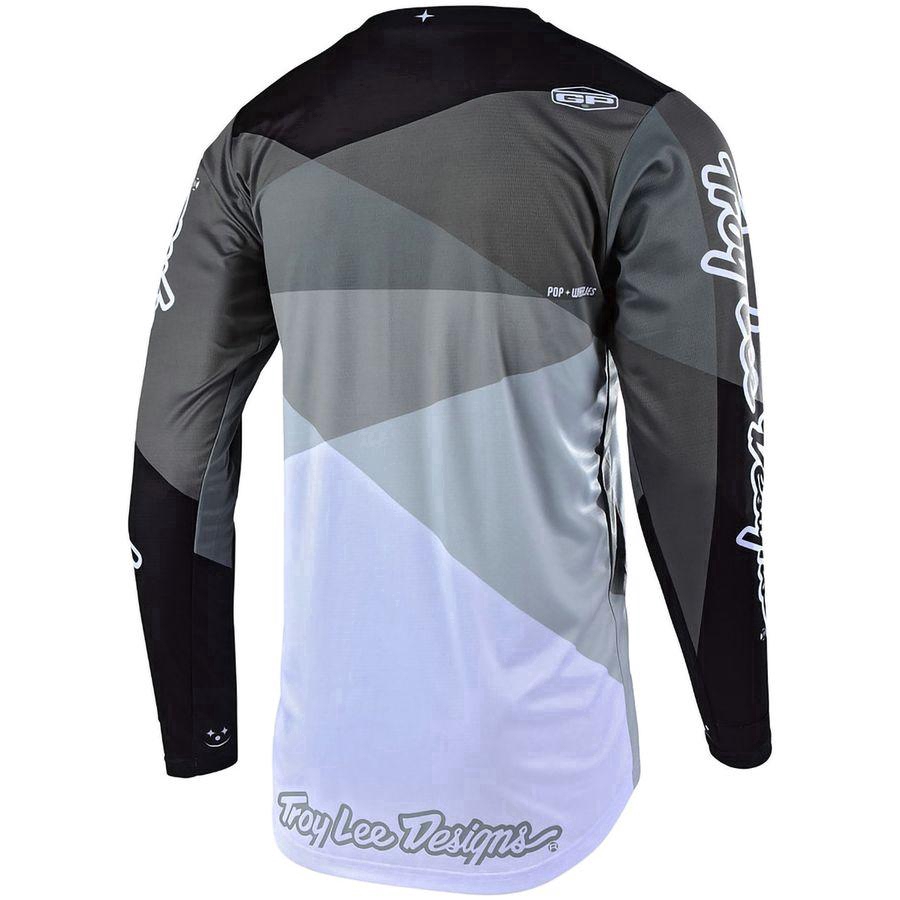 long sleeve mtb