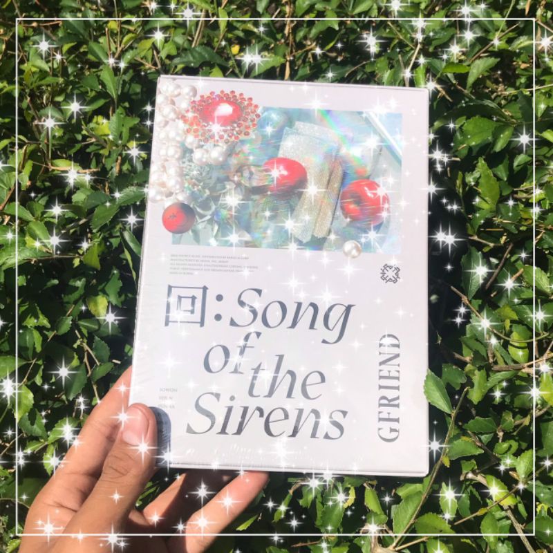 Gfriend Album Price And Deals Nov 2021 Shopee Singapore