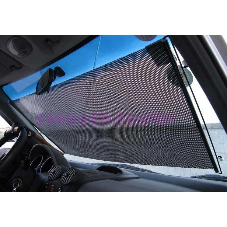 car window shade suction cups