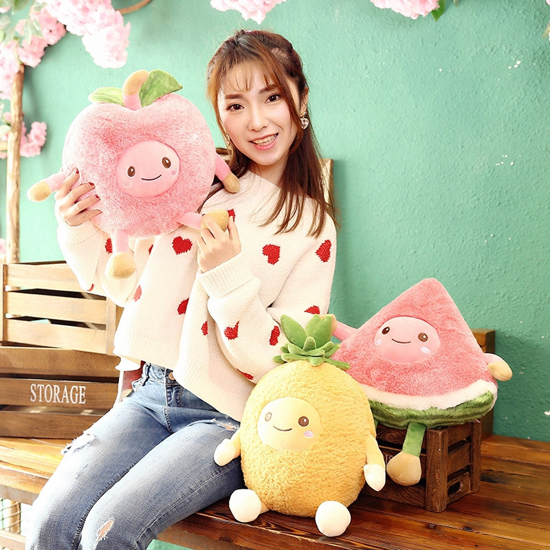 plush pillow for baby