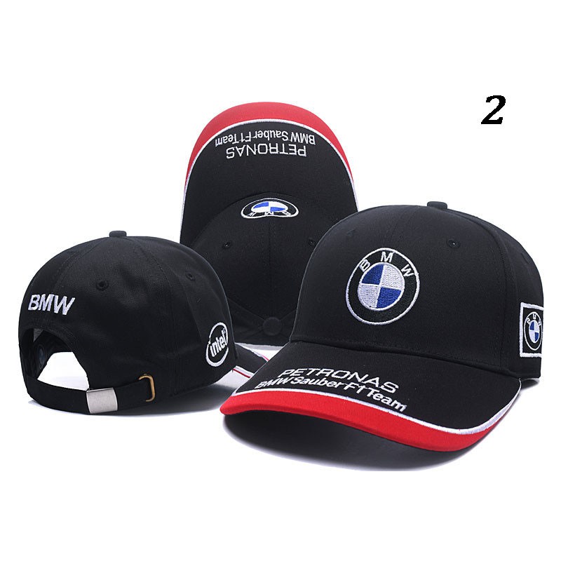 f1 baseball caps