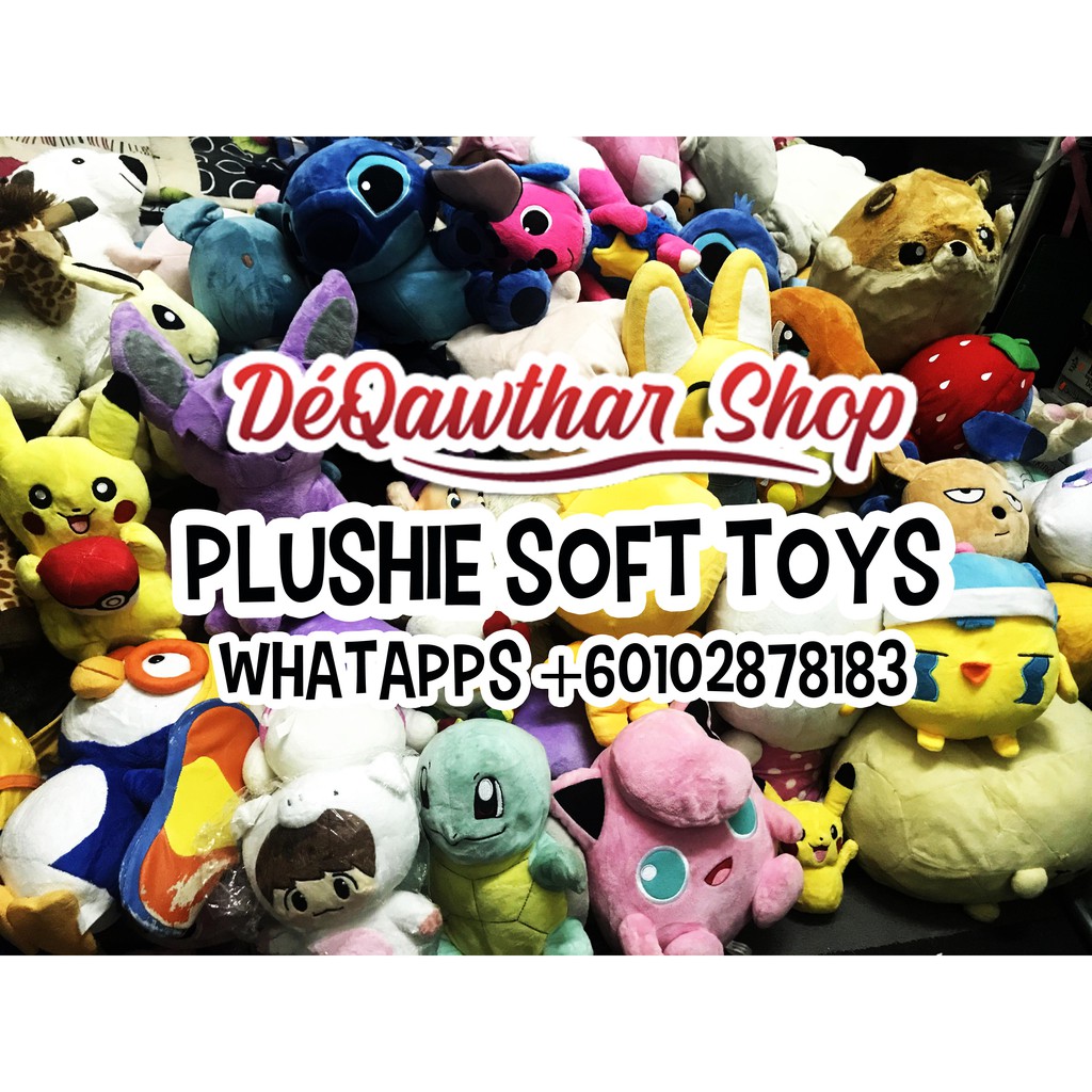 pink teddy bear pokemon