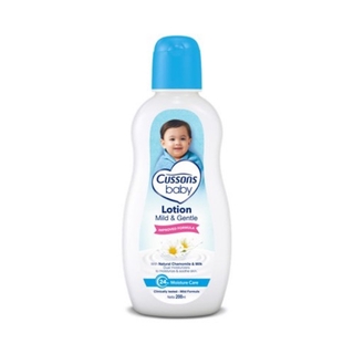 ezenide lotion for baby