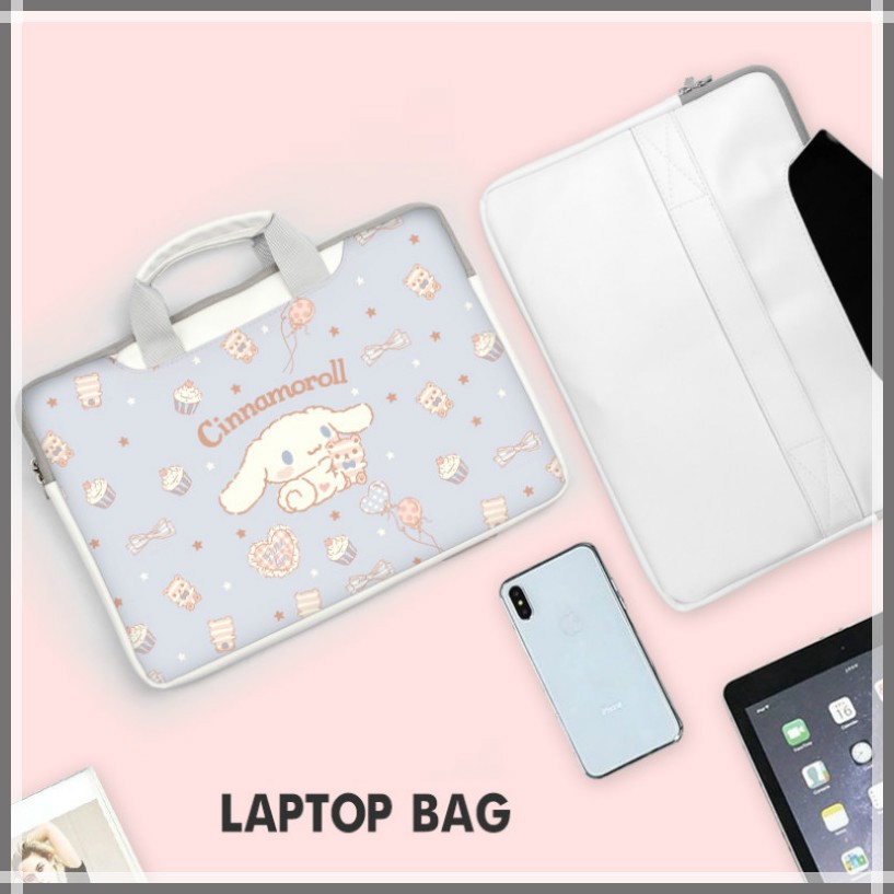 cartoon laptop bag