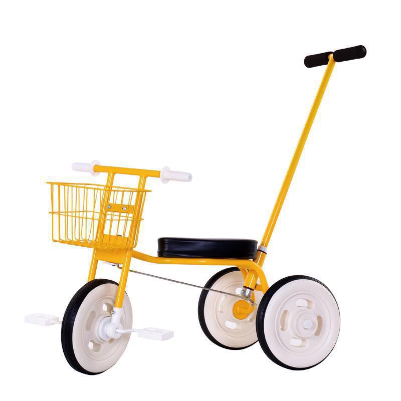 muji tricycle