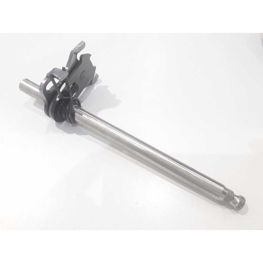 pulsar rs 200 gear lever price