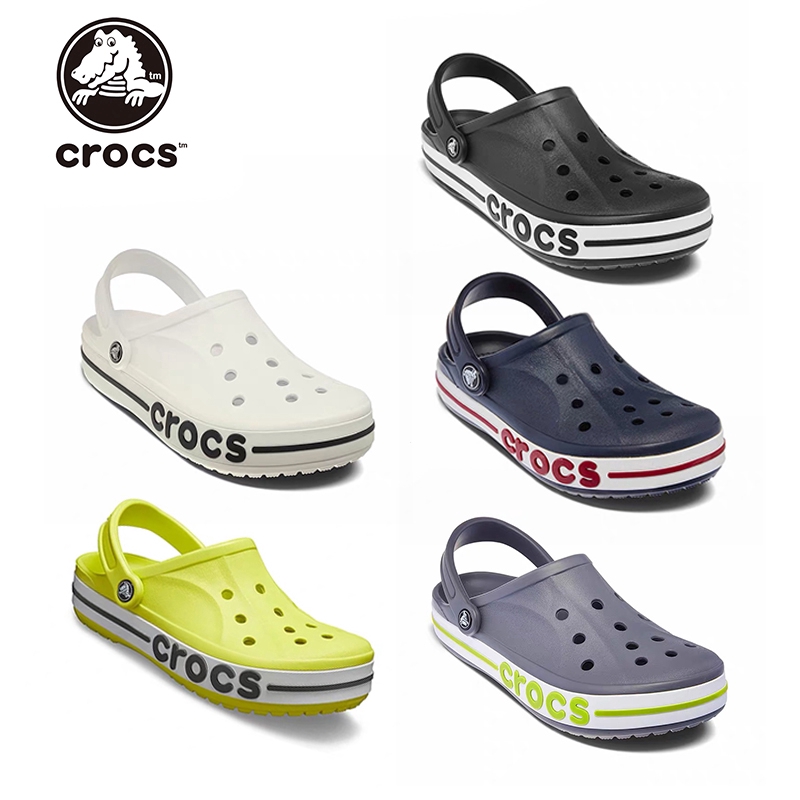 crocs duet
