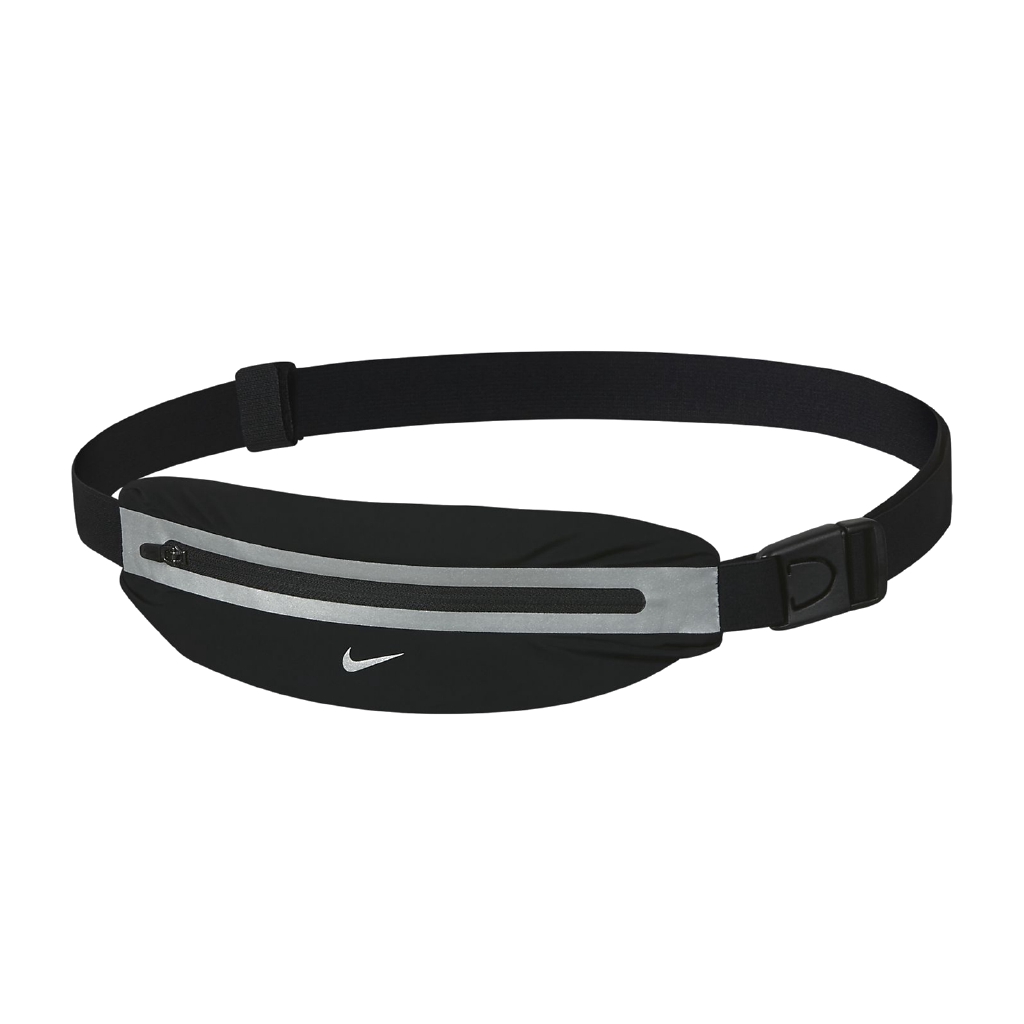 nike running waist bag