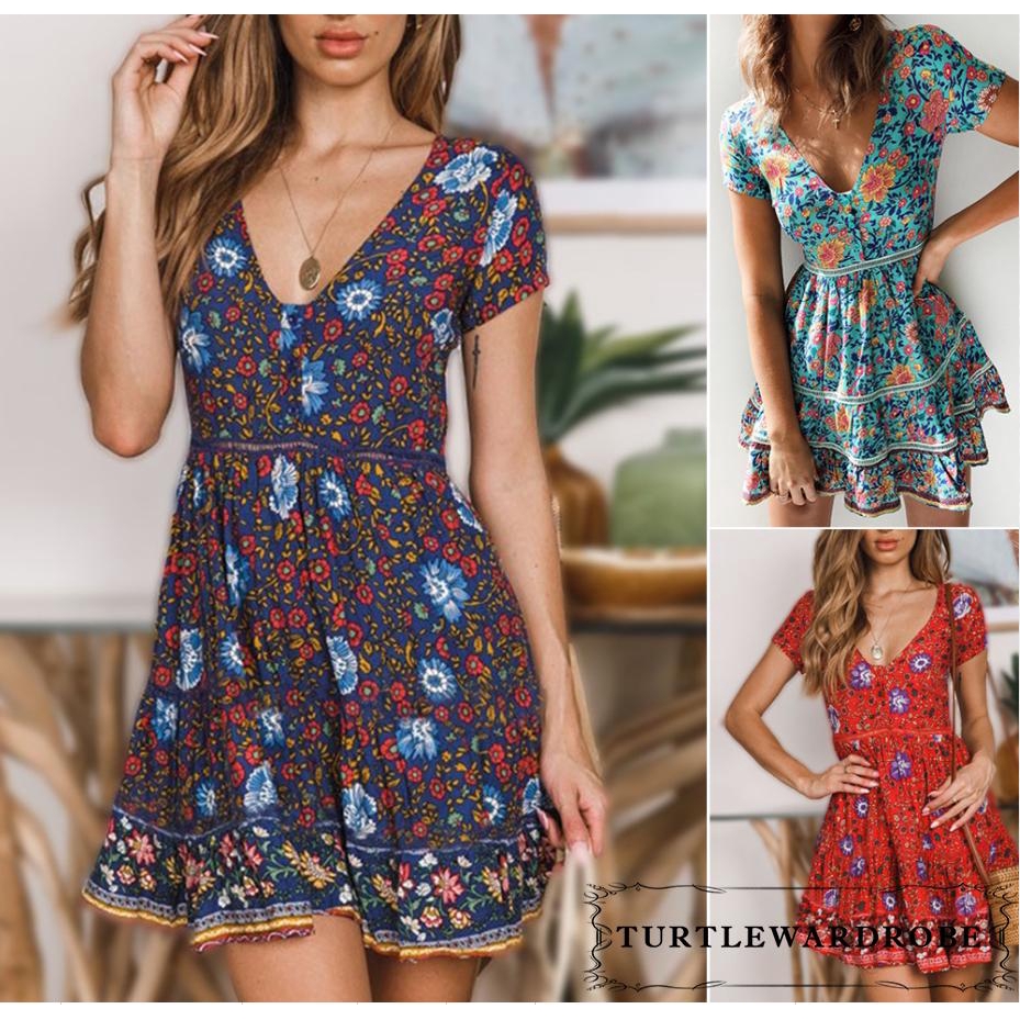 playsuit casual