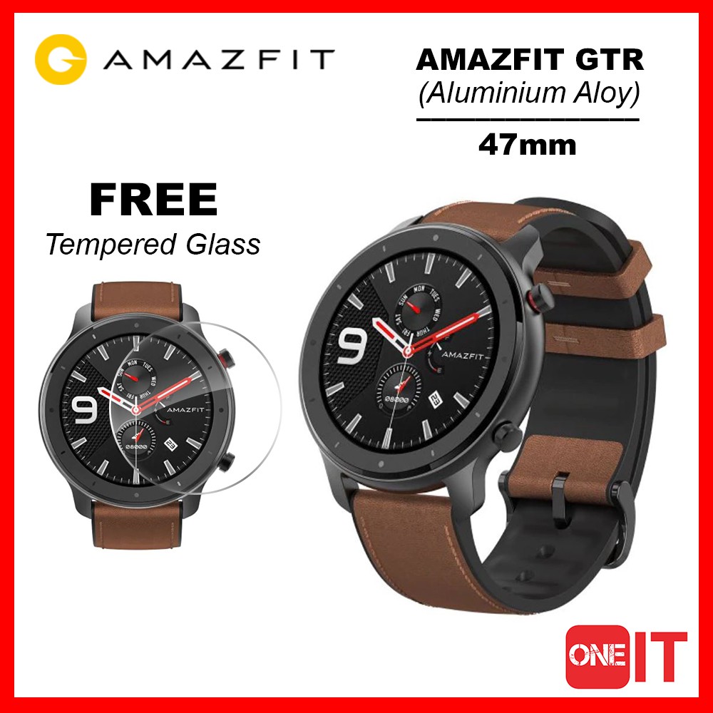 shopee amazfit