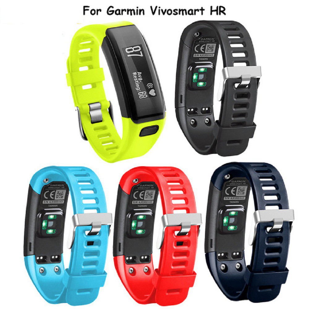 garmin vivosmart hr sport