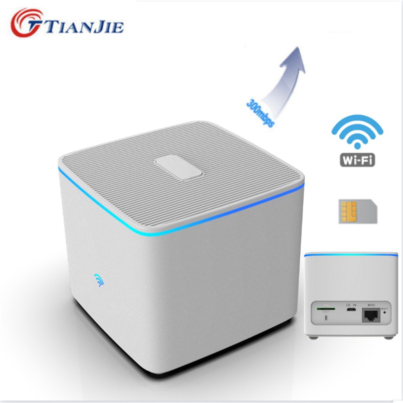 300mbp Portable Wireless Router 4g Sim Data Wifi Router Lte Router Unlocked Broadband Wifi Mobile Hotspot Ethernet Port Cpe Modem Gateway For Digi Maxis Celcom U Mobile Shopee Singapore