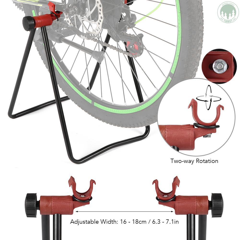 used bicycle repair stand