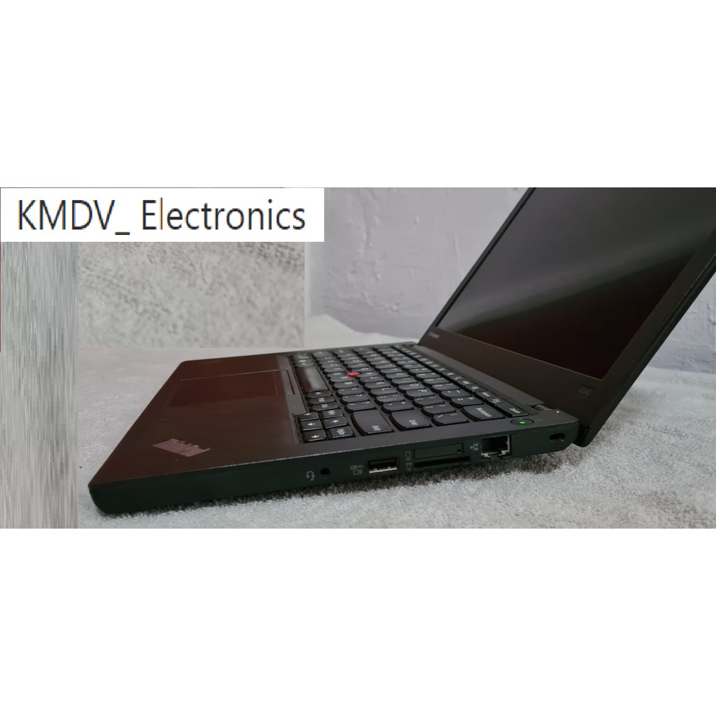 lenovo thinkpad x240 windows 10