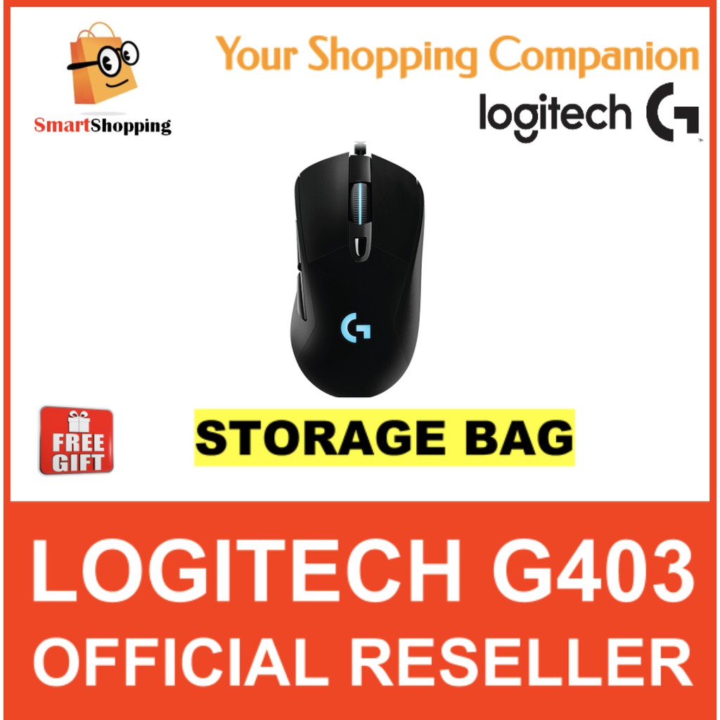 Logitech