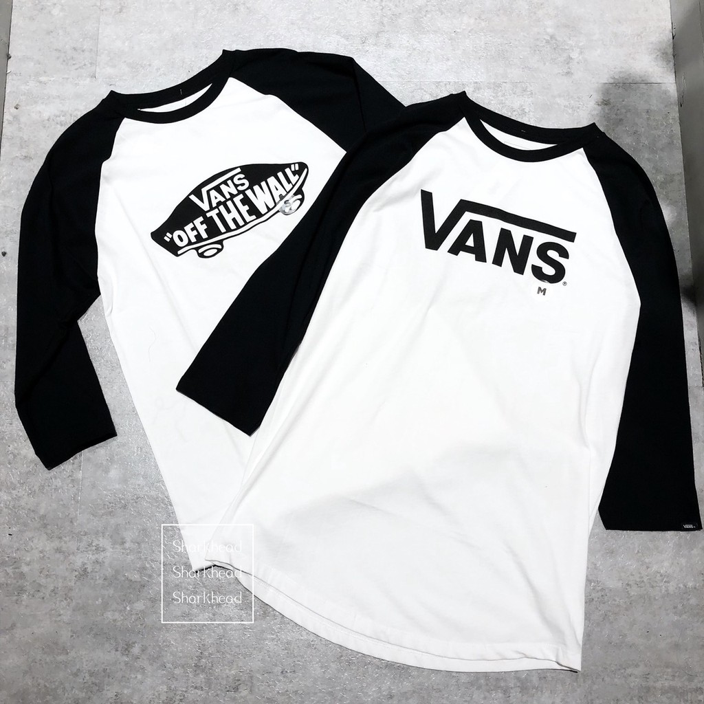 baseball t shirt black and white