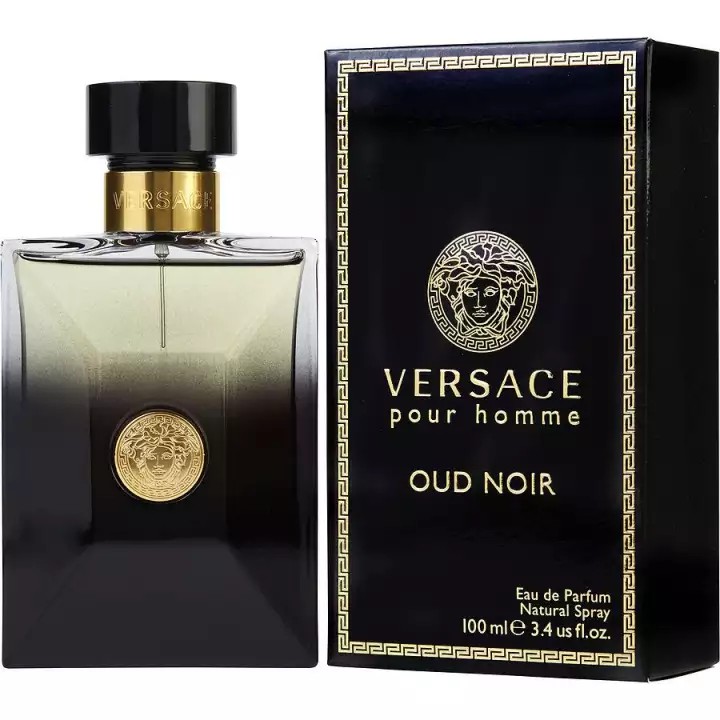 versace oud 100ml