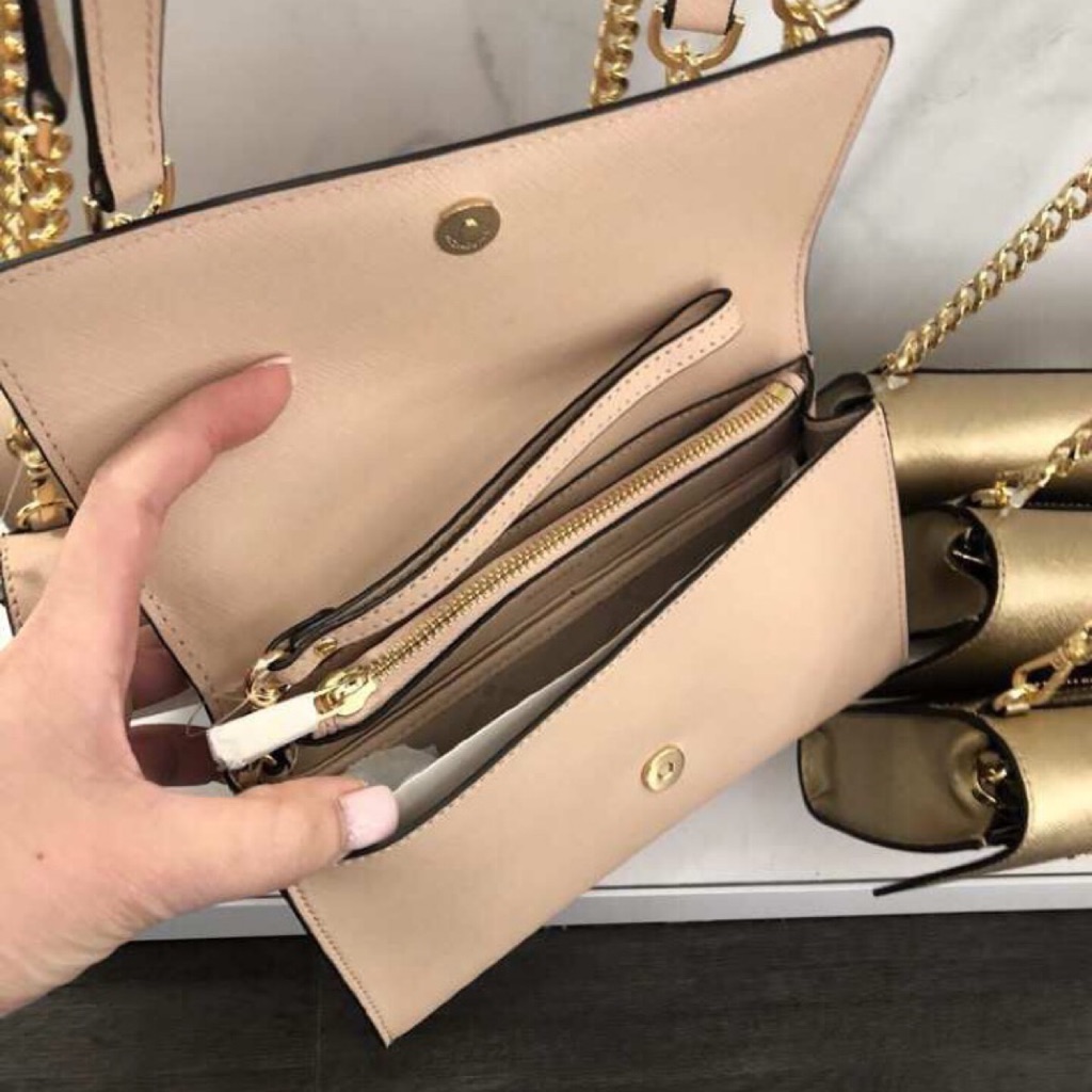 michael kors bag 3 in 1