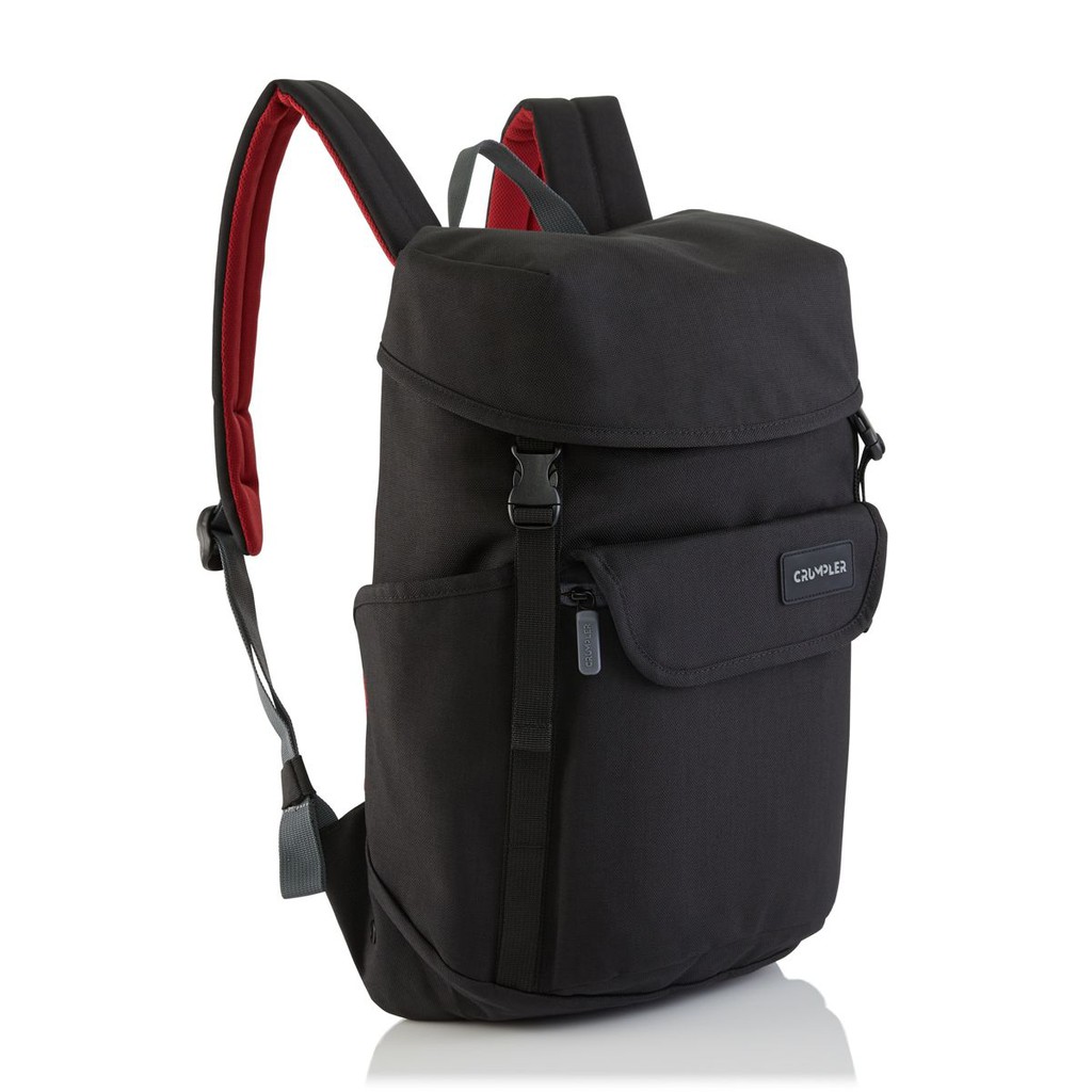 crumpler waterproof backpack