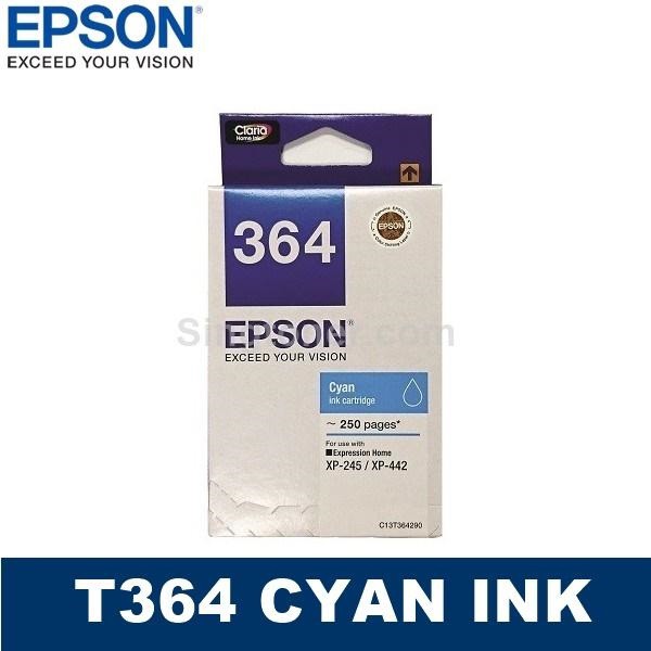 epson t364