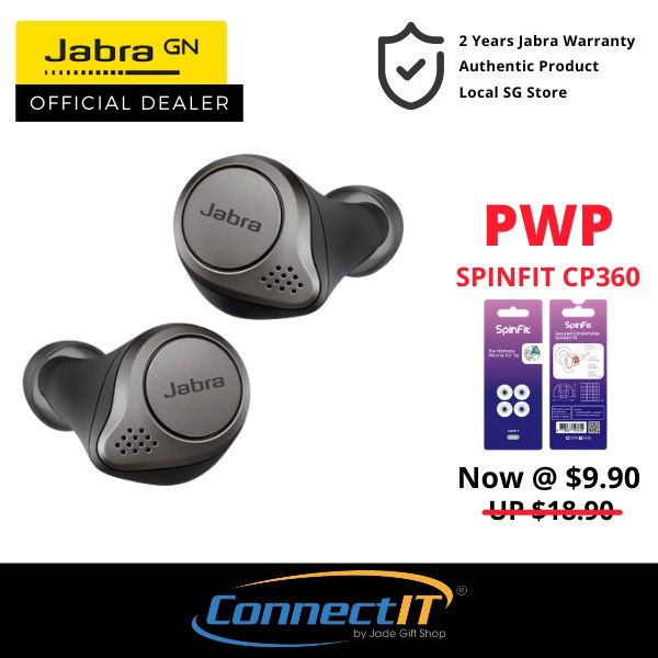 jabra ip55