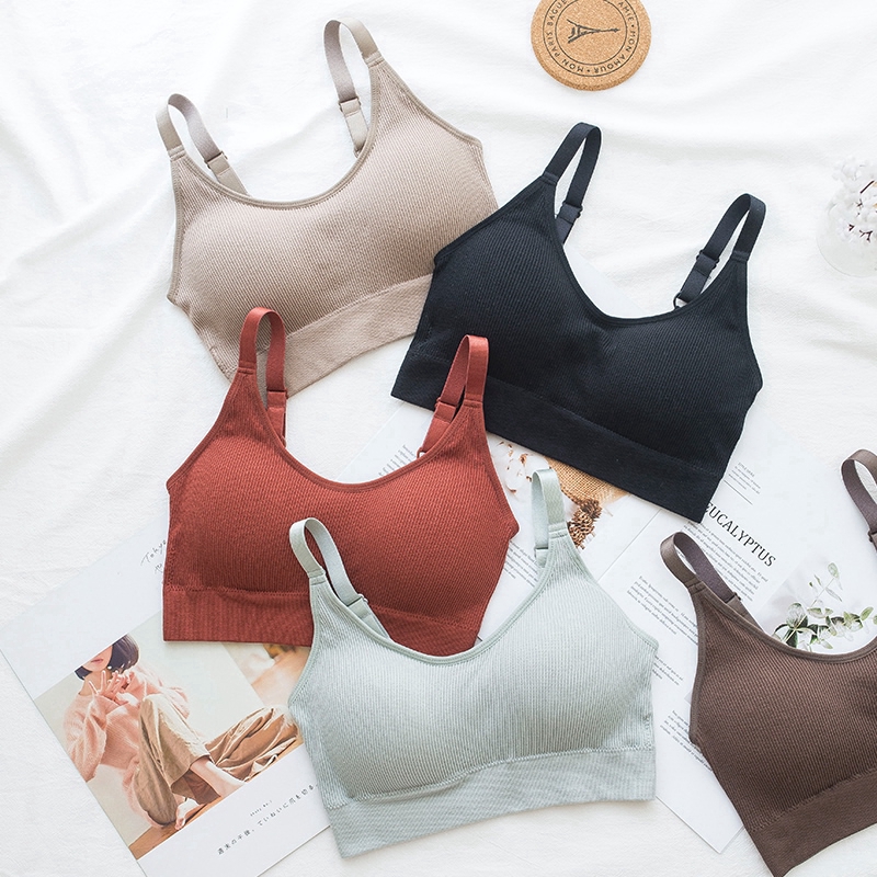 sports bra shopee