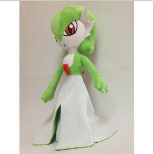 gardevoir plush