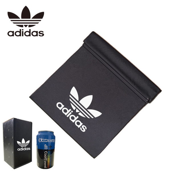 adidas sweat towel