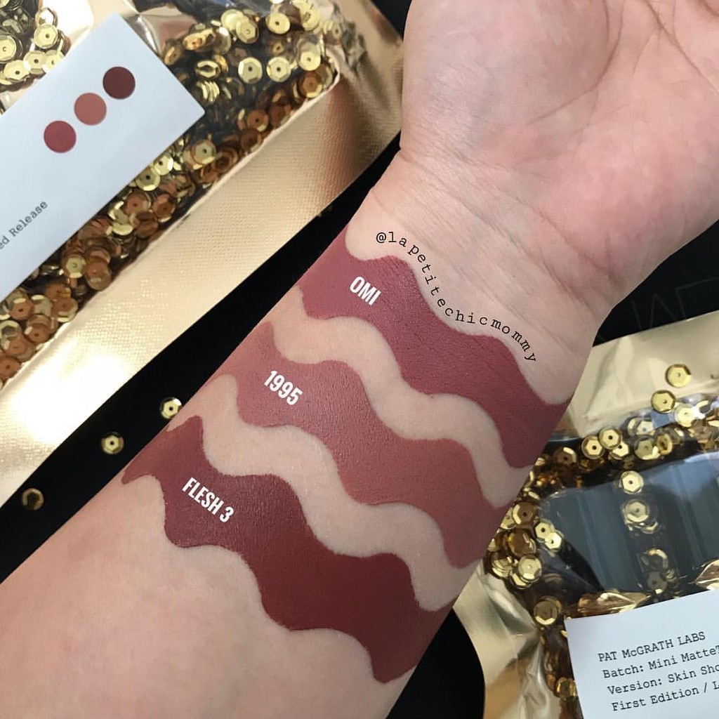pat mcgrath lipstick mini set