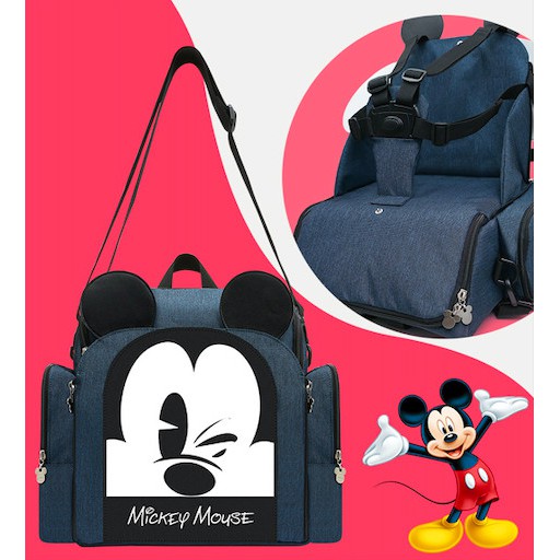 2 in 1 diaper bag car seat