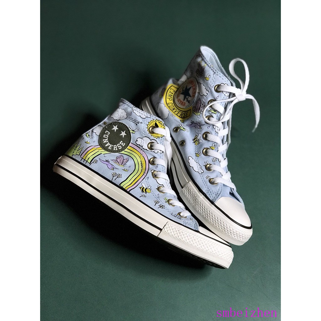 converse all star 36.5