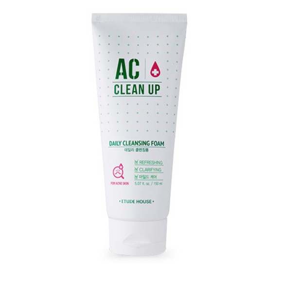 ac wash face wash