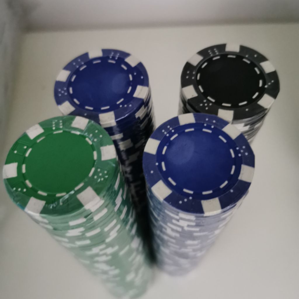 Where to buy poker chips in singapore online