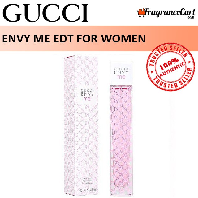 gucci envy me original