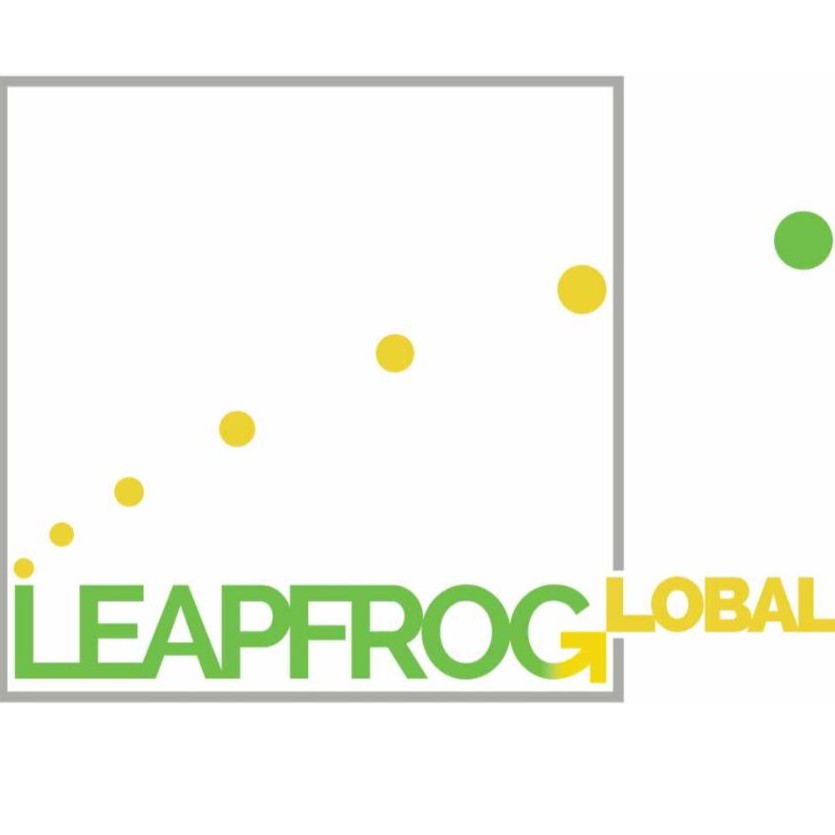 Leapfrog E-Store store logo