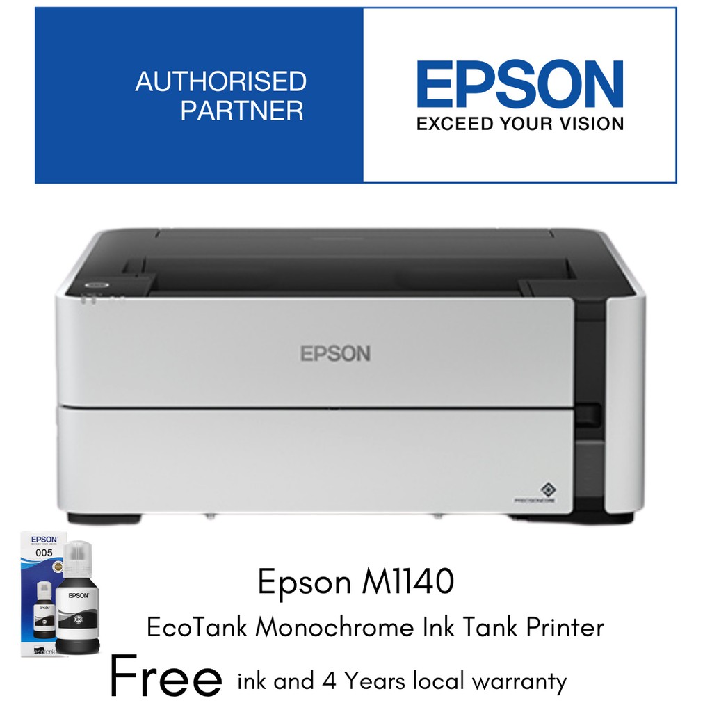 m1140 epson