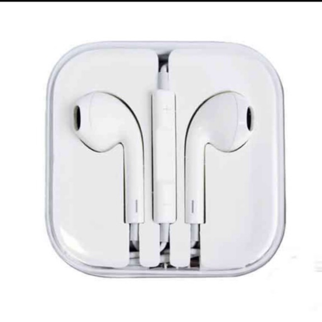 apple earpiece