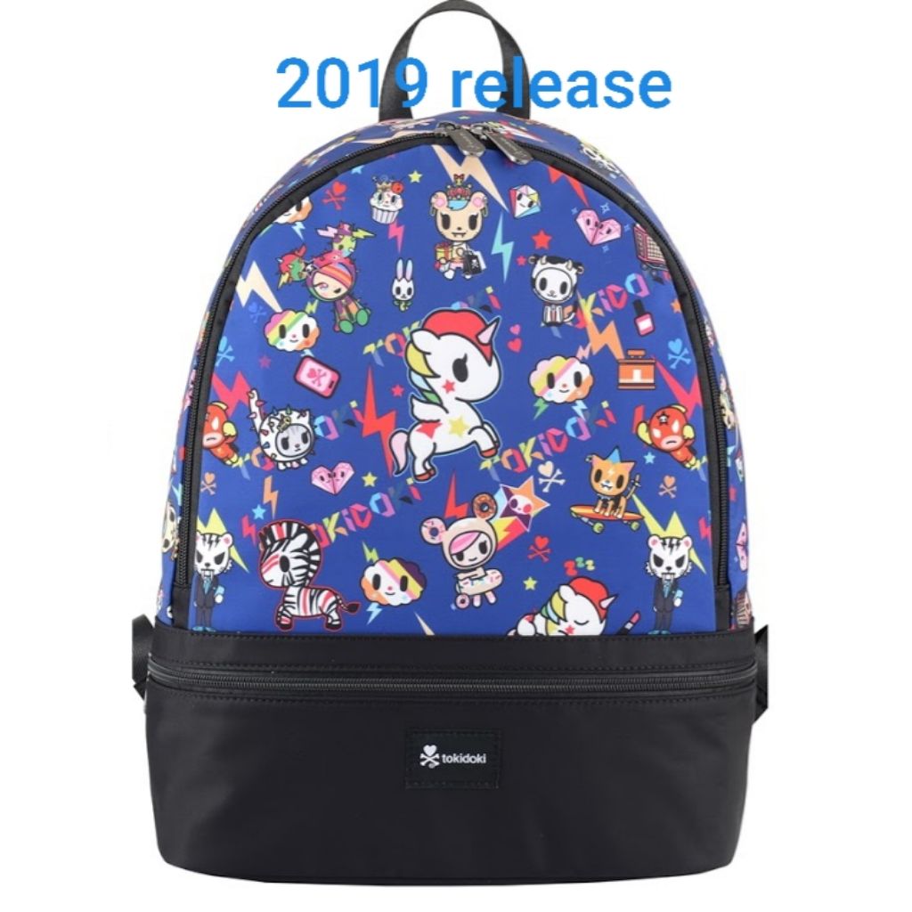 tokidoki backpack singapore
