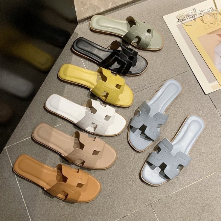 designer slippers womens