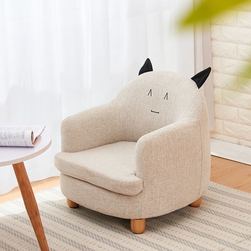 Children's Sofa Chair Baby sofa chair cute lazy sofa boy Mini child