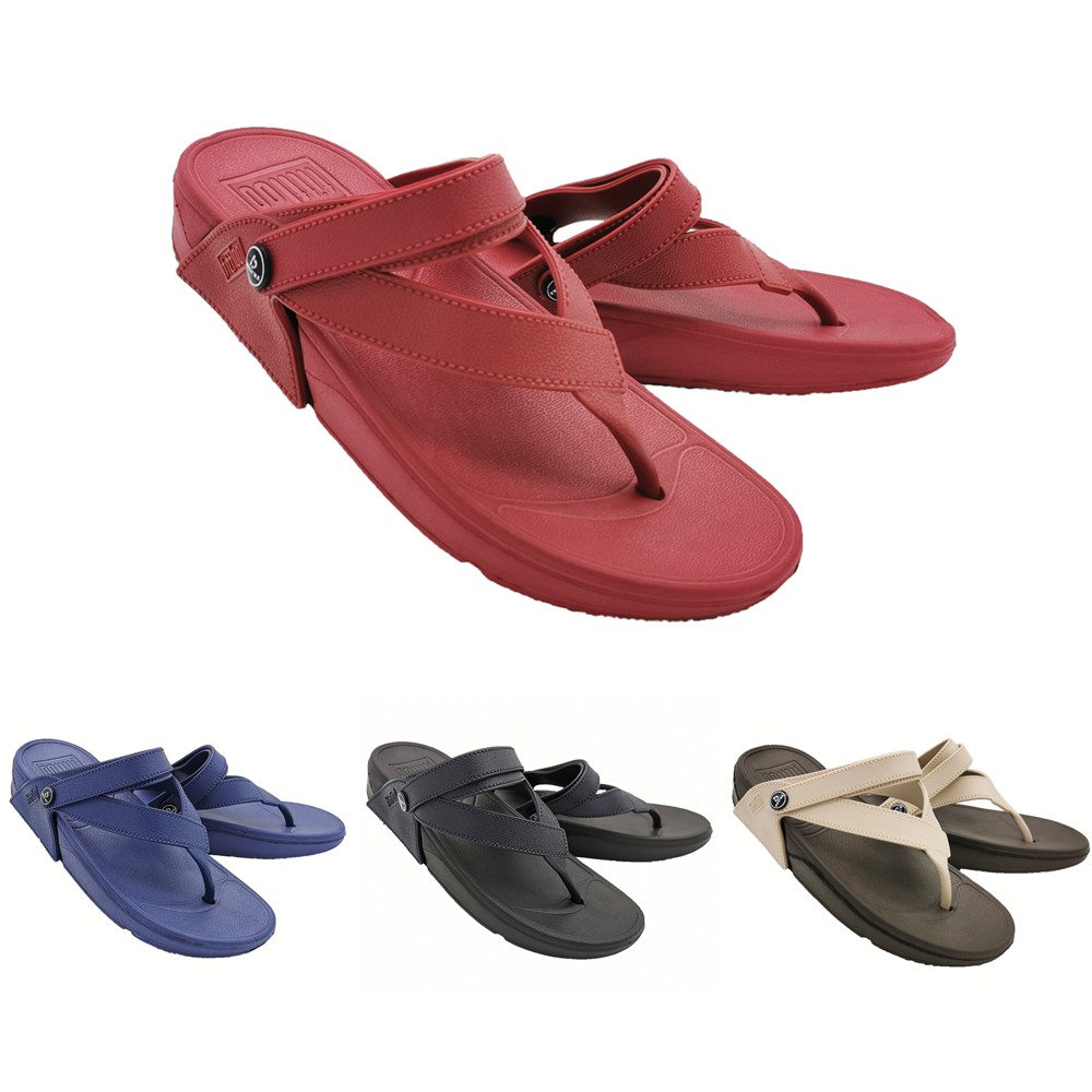 Kasut flip flop original online