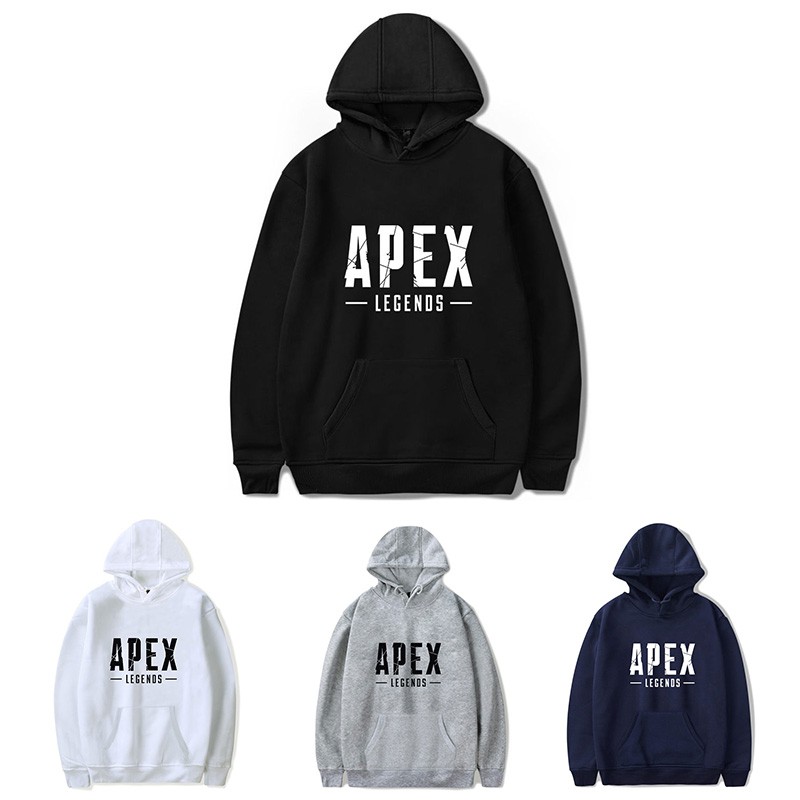 fashion pullover hoodies