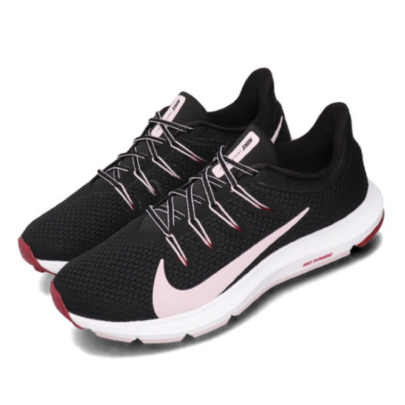 womens quest 2 running shoe