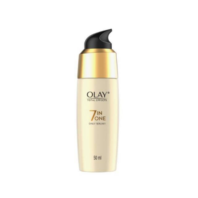 olay total effects 50ml