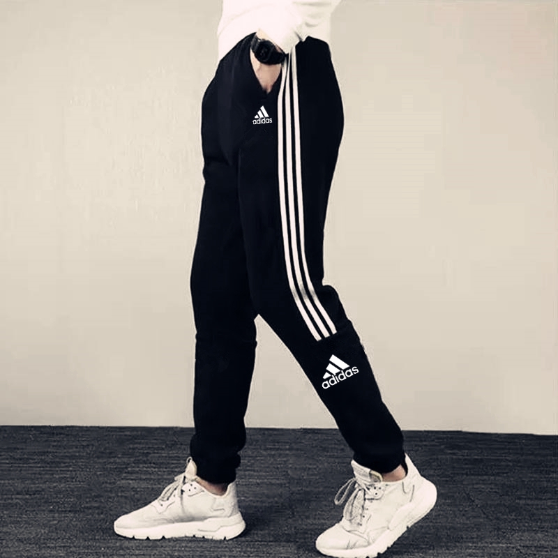 adidas men's wear